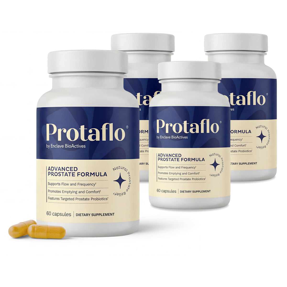 Prostate Support for Men