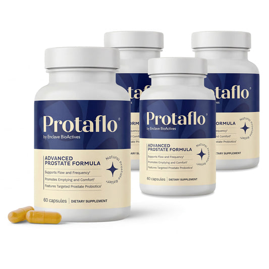 Prostate Support for Men