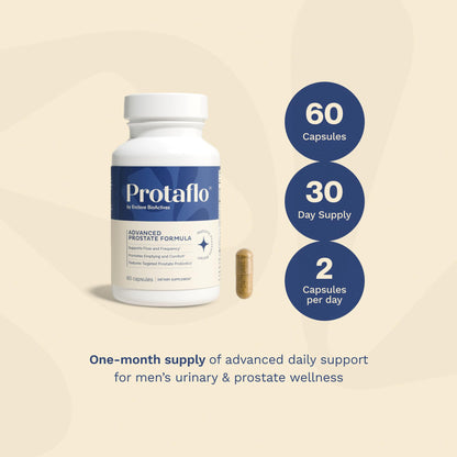 Prostate Support for Men